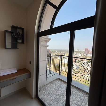 The Ghar Hotell Lucknow Eksteriør bilde