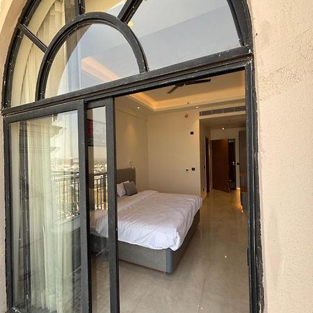 The Ghar Hotell Lucknow Eksteriør bilde